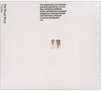 Pet Shop Boys - Please / further Listening 1984 - 1986