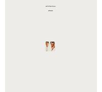 Pet Shop Boys - Please [VINYL LP]