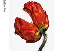 Release: Further Listening 2001-2004 by Pet Shop Boys (CD, 2017)