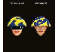 Pet Shop Boys - Relentless