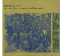Pet Shop Boys - Se a Vida E