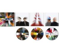 Pet Shop Boys SMASH The Singles 1985 - 2020 3CD DELUXE edition remastered 2023