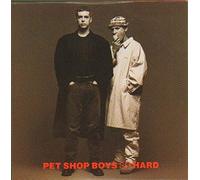 Pet Shop Boys - So Hard