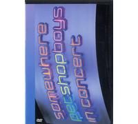 Pet Shop Boys - Somewhere [DVD] [1997] [Region 1] [US Import] [NTSC]
