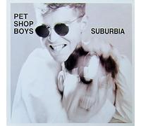 Pet Shop Boys - Suburbia (The Full Horror, 1986) [VINYL]