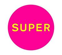 Pet Shop Boys - Super