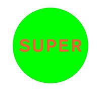 Pet Shop Boys - Super [VINYL]