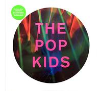 Pet Shop Boys - The Pop Kids [12" Vinyl]