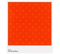 Pet Shop Boys - Very:Further Listening 1992-1994 (2 CD)