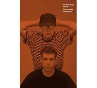 Pet Shop Boys – Volume: The Complete Visual Record – Instant Sunday Times Bestseller