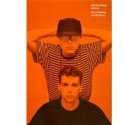 Pet Shop Boys Volume : The complete visual record (The Instant Sunday Times bestseller)