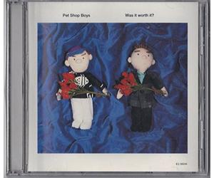Pet Shop Boys - Was It Worth It