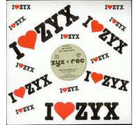 Pet Shop Boys - West End Girls - Remix '86 - ZYX Sleeve