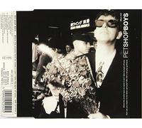 Pet Shop Boys - Where the Streets Have No Name (I Can't Take My Eyes Off You)