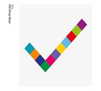 Pet Shop Boys - Yes / Further Listening 2008-2010 - New CD - L23z