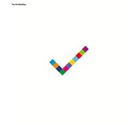 Pet Shop Boys: Yes [Winyl]