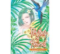 Pet Shop of Horrors: Collector's Edition Vol. 4