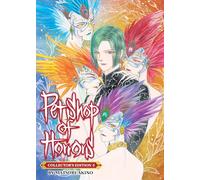 Pet Shop of Horrors: Collector's Edition Vol. 5
