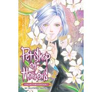 Pet Shop of Horrors: Collector's Edition Vol. 7