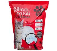 PET SHOP Silica Crystals Cat Litter 3.8L