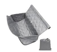 Pet Shopping Cart Cover Waterproof Foldable Portable Soft