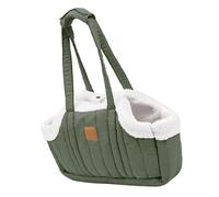 Pet shoulder bag easy to carry purse fur like bag and small dog tooth shopping travel pet handbag carrier