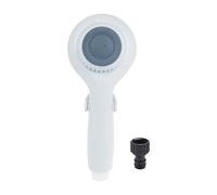 Pet Shower Attachment Puppy Washable Deep Cleaning Technology: Achieves Deep Rooted Bristle Penetration for Improved Deep Cleaning Technology: Achieves Deep Dirt Fire
