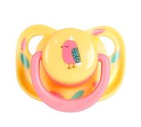 Pet Silicone Calming Pacifier - Dog Dum-my Pacifier | Puppy Teething Toys - Safe Health Accessory For Chewing, Gums Massage, And Pet Entertainment, PP 2x2.8cm, Dog Chew Toy