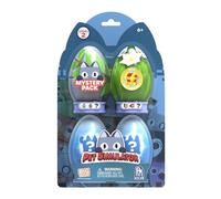 Pet Simulator Series 2 Mystery Pets 4-Pack