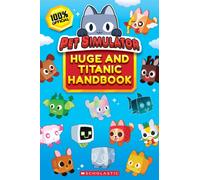 Pet Simulator Guide Book