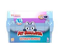 Pet Simulator - Pixel Chest Ultimate Bundle (12" Chest with 11 Items, Series 2) [Includes DLC]