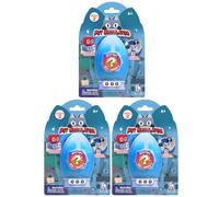 Pet Simulator Roblox Series 1,2 & 3 Limited Edition Cube Plush - Lucky Blind Box's, Bundles, Blind Bags & Figures - (Series 2 Pet Figures with DLC - Pack of 3)