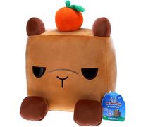 Pet Simulator Roblox Series 1,2 & 3 Limited Edition Cube Plush - Lucky Blind Box's, Bundles, Blind Bags & Figures - (Large 12" 30cm Capybara Plush with DLC)