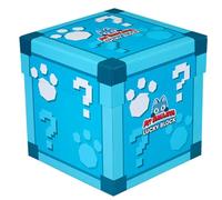 Pet Simulator Roblox Series 1 Limited Edition 6" 15cm Cube Plush - Lucky Blind Box - (Blue)