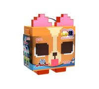 Hamleys Pet Simulator Pixel Corgi Collector Bundle Series 2 Golden