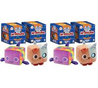 Pet Simulator Series 2 Treasure Plush (Pack of 2)