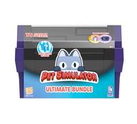 Pet Simulator Series 2 Ultimate Tech Bundle