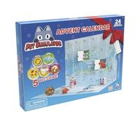 Pet Simulator Series - Pet Simulator X s2 Advent Calendar/Toys - Toys - B59z