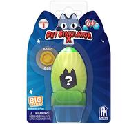 Pet Simulator X Mystery 1PK, 1 Mini Figure Wave 1