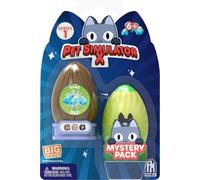 Pet Simulator X Mystery Pets 2PK