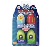 Pet Simulator X Mystery Pets 4 Pack