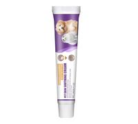 Pet Skin Care Cream | Skin Health Moisturizing Cream Nourishing Non Greasy Agent - Skin Soother Cream Effective Dog Skin Moisturizer for Oil Balance Irritation