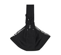 Pet Sling Bag - Dog Shoulder Carrier, Adjustable Travel Tote | Soft Fabric Pouch, Breathable Holder, Hands Free Walking Accessory, Comfortable Small Animal Portable Companion