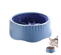 Pet Slow Feeder Bowls, Slow Feeder Dog Bowls, Feeder, Slow Feeder Bowl for Pets - Pet Supplies, Pet Food Slow Eat Bowl for Small, Large, Medium Dogs and Cats