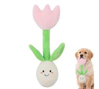 Pet Slow Feeding Toy | Dog and Pets Interactive Plush Toy,Pet Educational Slow Feeding Plush Toy for Pets, Pet Hospital