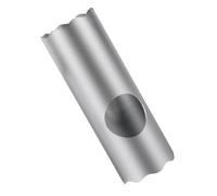 Pet Small Animal Hamster Cooling Tube Tunnel Cooling Toy Tube Hideouts Rodents Toy For Cage Furniture
