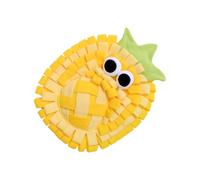 Pet Sniffing Mat - polyester Interactive Enrichment Foraging Toys, Pet Feeding Mat for Dogs, Medium and Large Breeds, Training Playing Feeding Tool for Home Indoor Room Living Garden Yard Fun Activity