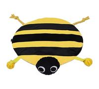 Pet Sniffing Pad | Multifunctional Tool Smooth Toy | Puppy Feeding Pad Puzzle Toy | for Home Indoor Outdoor Dogs Cats Bunnies