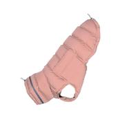 Pet Snow Snowsuit - Winter Coat for Dogs, Warm Outdoor Jacket, Waterproof Material, Easy Wear Design, Adjustable Fit, Stylish Comfort | Reliable Outdoor Adventure Gear for Daily Hiking Walking Camping