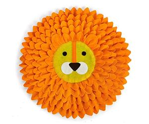 Pet Snuffle Mat Dog Feeding Interactive Toys Encourages Natural Foraging Skills Great for Stress Release Safe High- Felt Cloth Dogs of All Ages